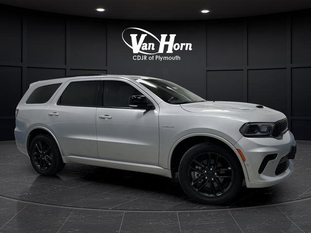 Certified 2025 Dodge Durango R/T image 44