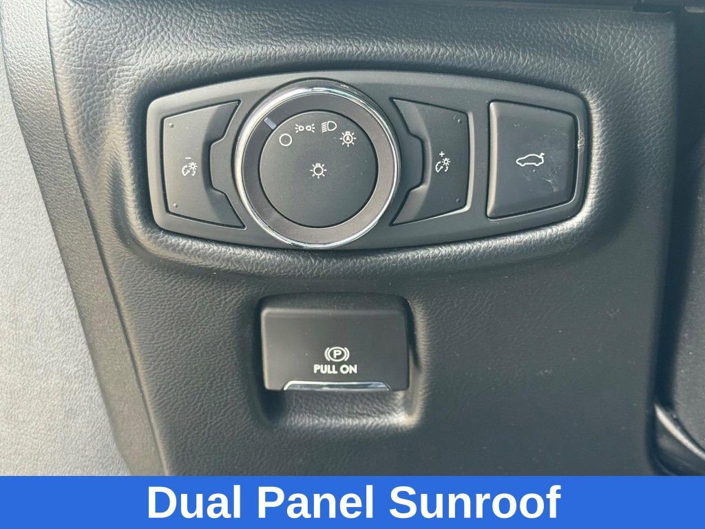 Used 2018 Lincoln MKZ Reserve w/ Climate Package AWD/4WD image 26