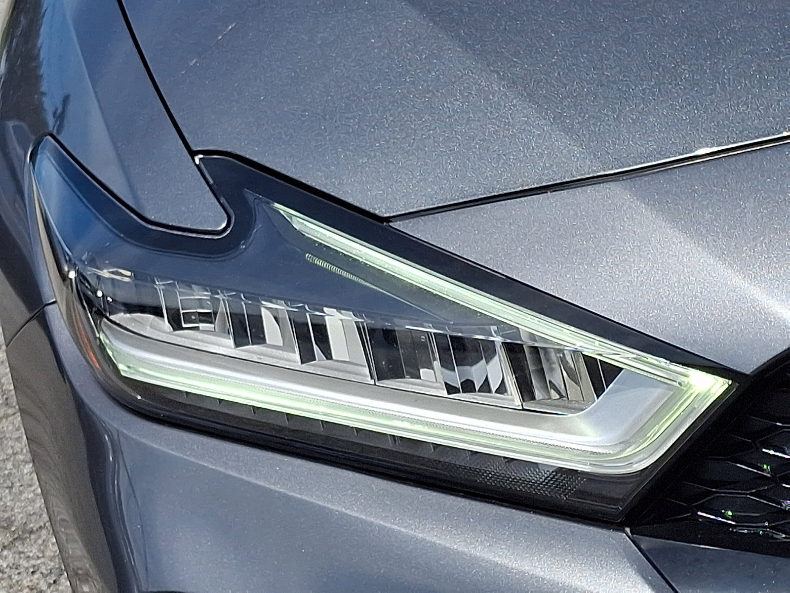 Used 2019 Nissan Maxima Platinum w/ Sport Mat Group image 9