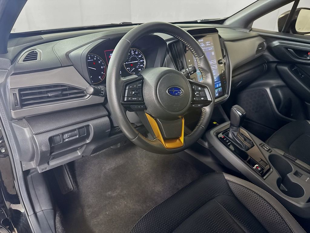 Used 2024 Subaru Crosstrek 2.5i Wilderness AWD/4WD image 9