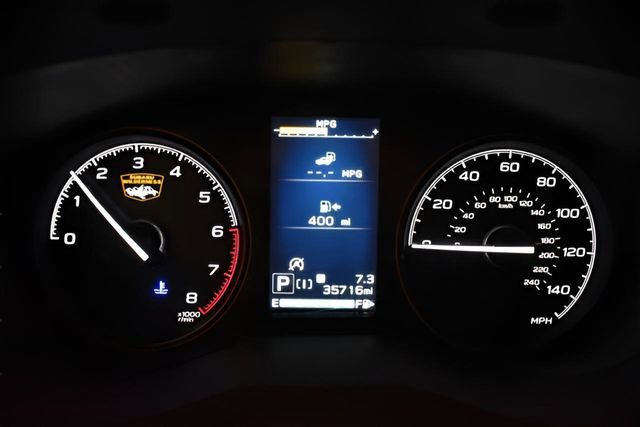 Used 2024 Subaru Forester Wilderness image 27