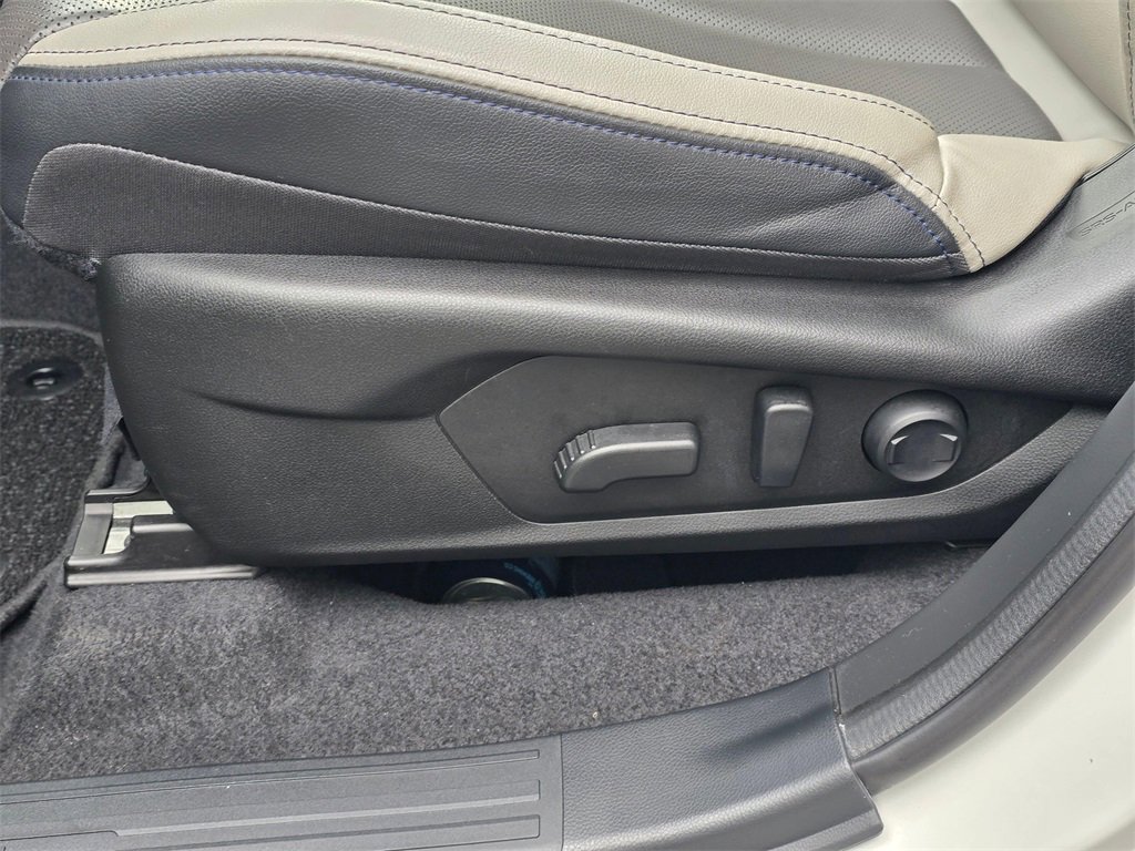 Certified 2025 Subaru Forester Limited w/ Popular Package #1 image 13