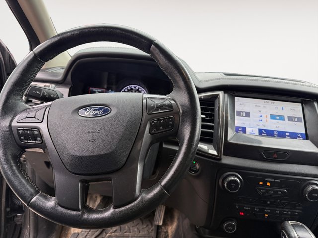 Used 2019 Ford Ranger Lariat w/ Equipment Group 501A Mid image 10