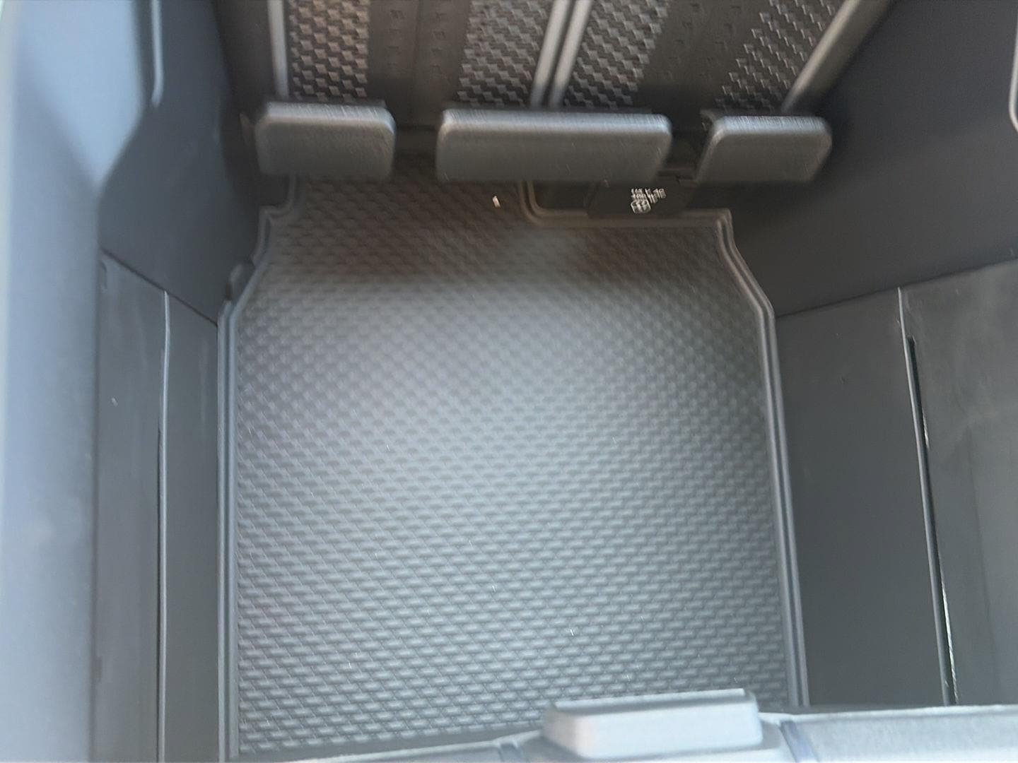 New 2026 RAM 2500 Big Horn AWD/4WD image 27