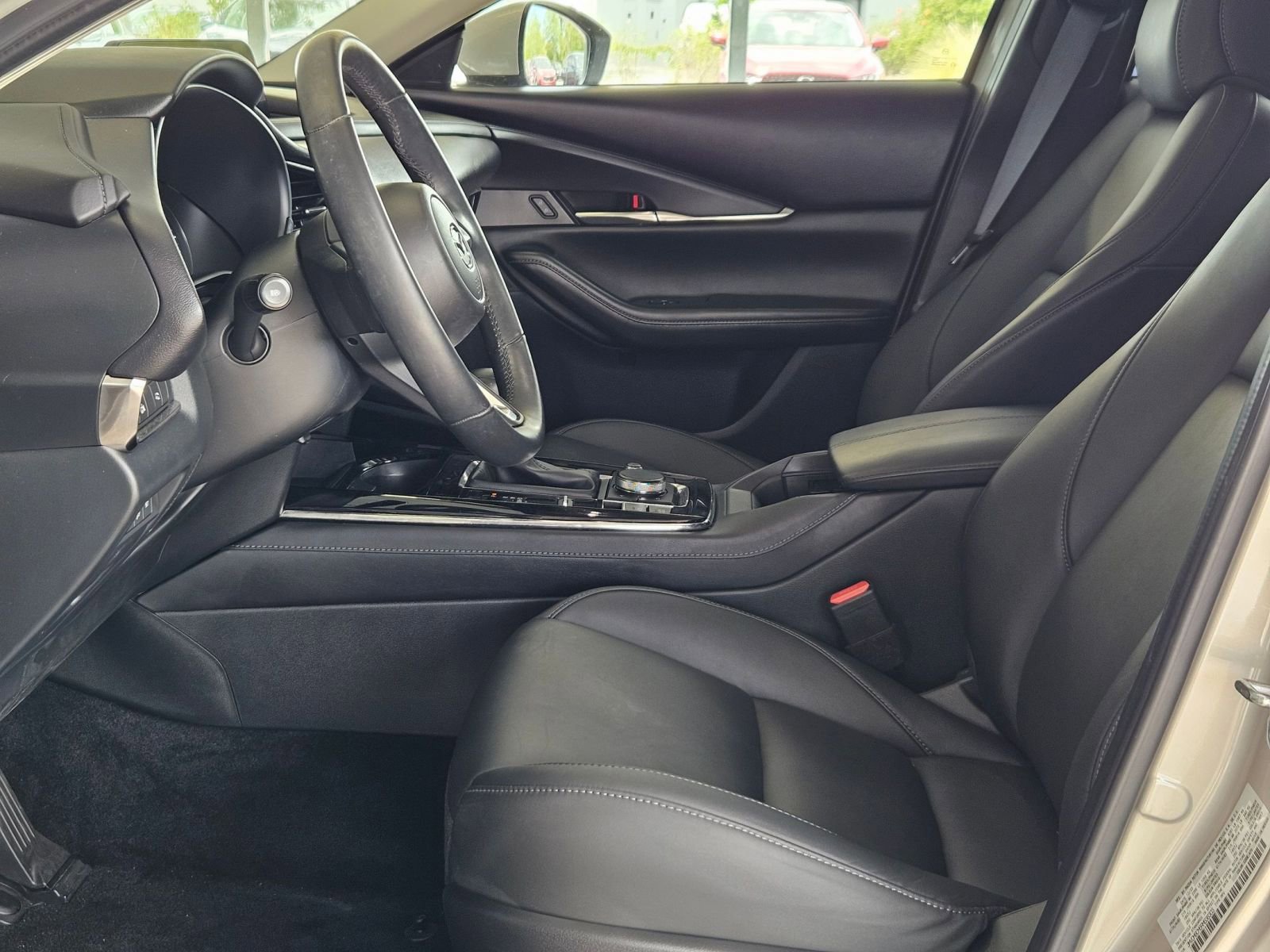 Used 2024 MAZDA CX-30 AWD 2.5 S w/ Preferred Package image 21