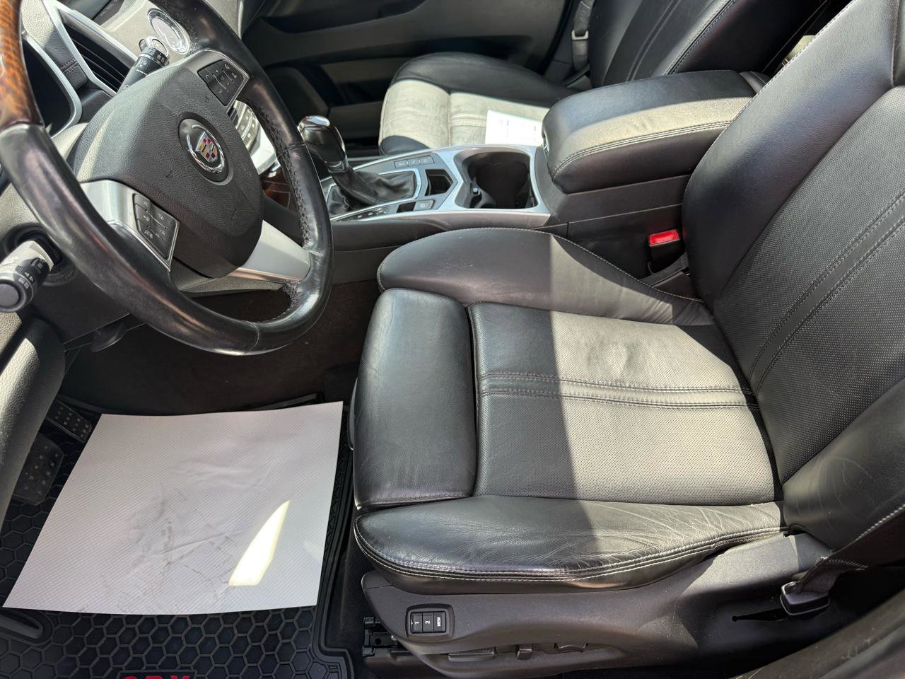 Used 2012 Cadillac SRX Performance AWD/4WD image 43