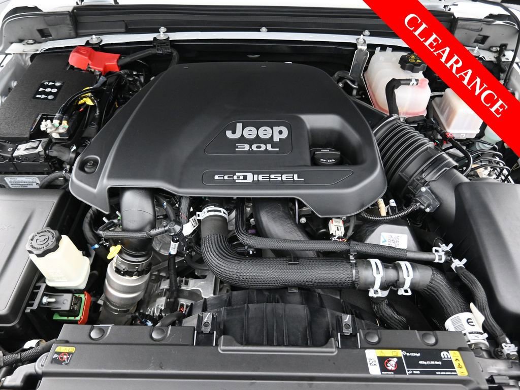 Used 2023 Jeep Gladiator Sport image 11