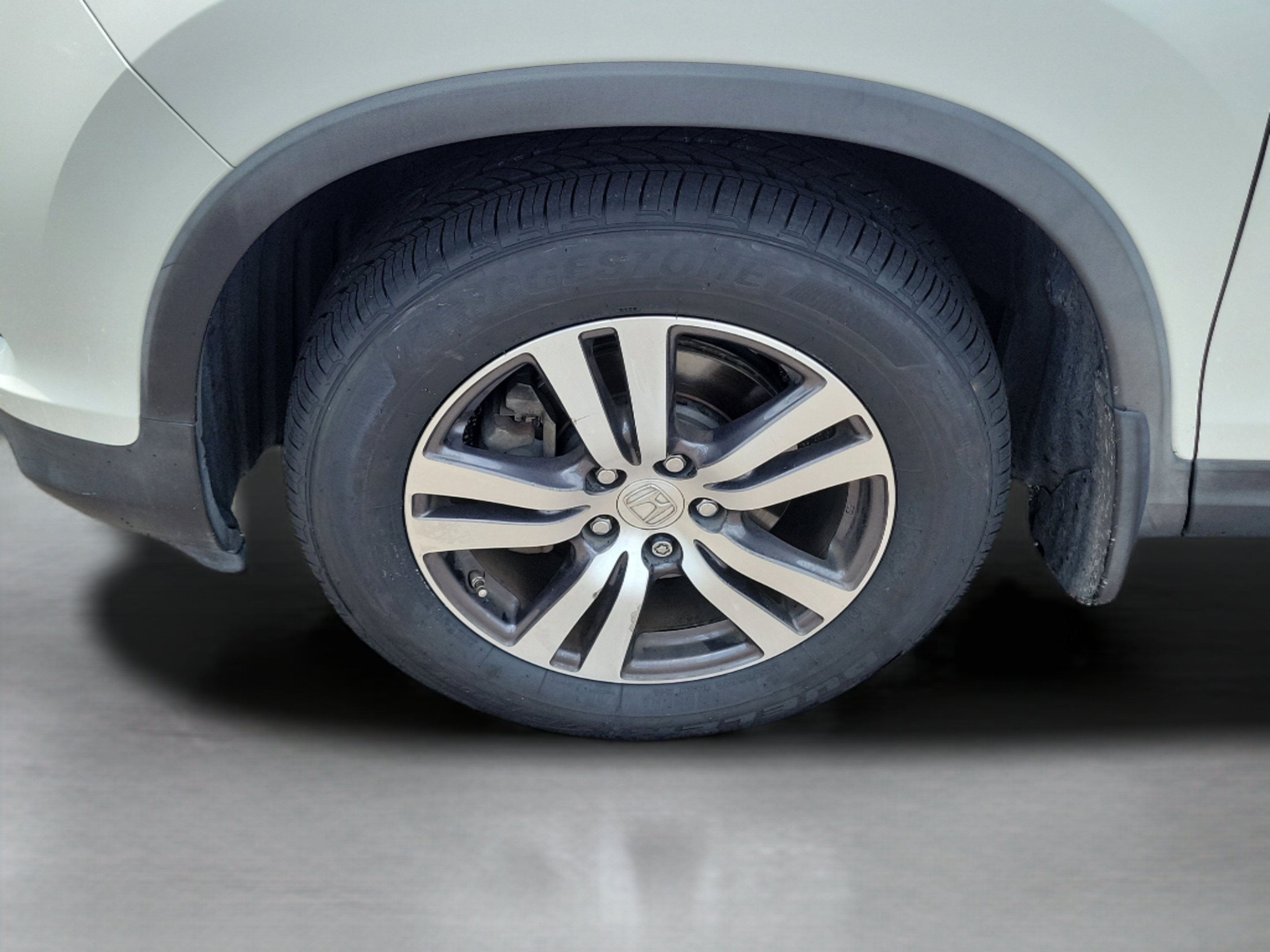 Used 2017 Honda Pilot EX-L image 35