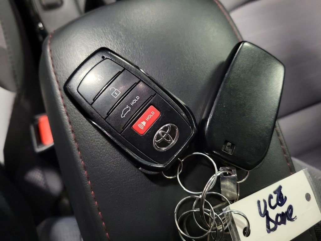 Used 2023 Toyota Corolla SE image 16