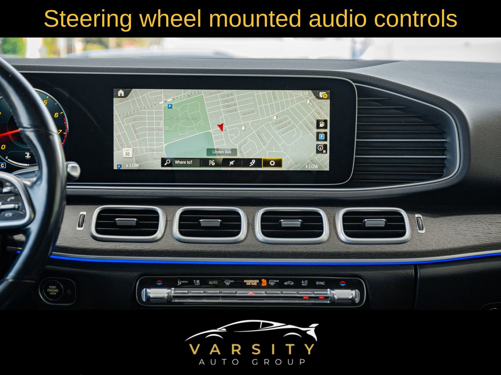 Used 2022 Mercedes-Benz GLE 350 4MATIC image 22