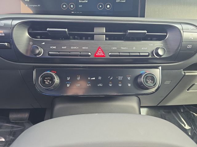 New 2026 Hyundai Palisade XRT Pro image 18