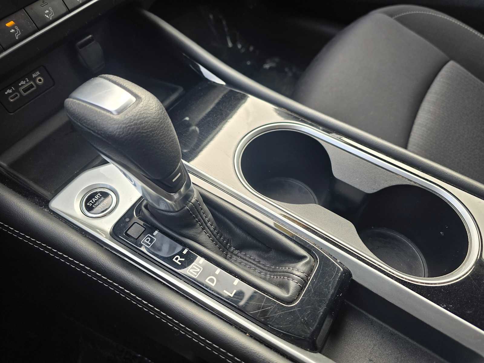 Used 2023 Nissan Altima 2.5 SV image 30