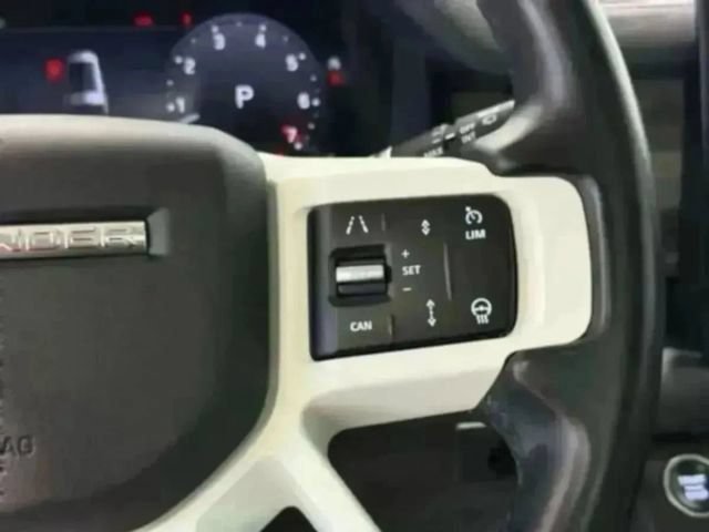 Used 2024 Land Rover Defender 130 S AWD/4WD image 42
