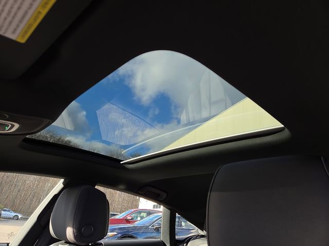 Certified 2025 Audi A5 2.0T Premium Plus image 15