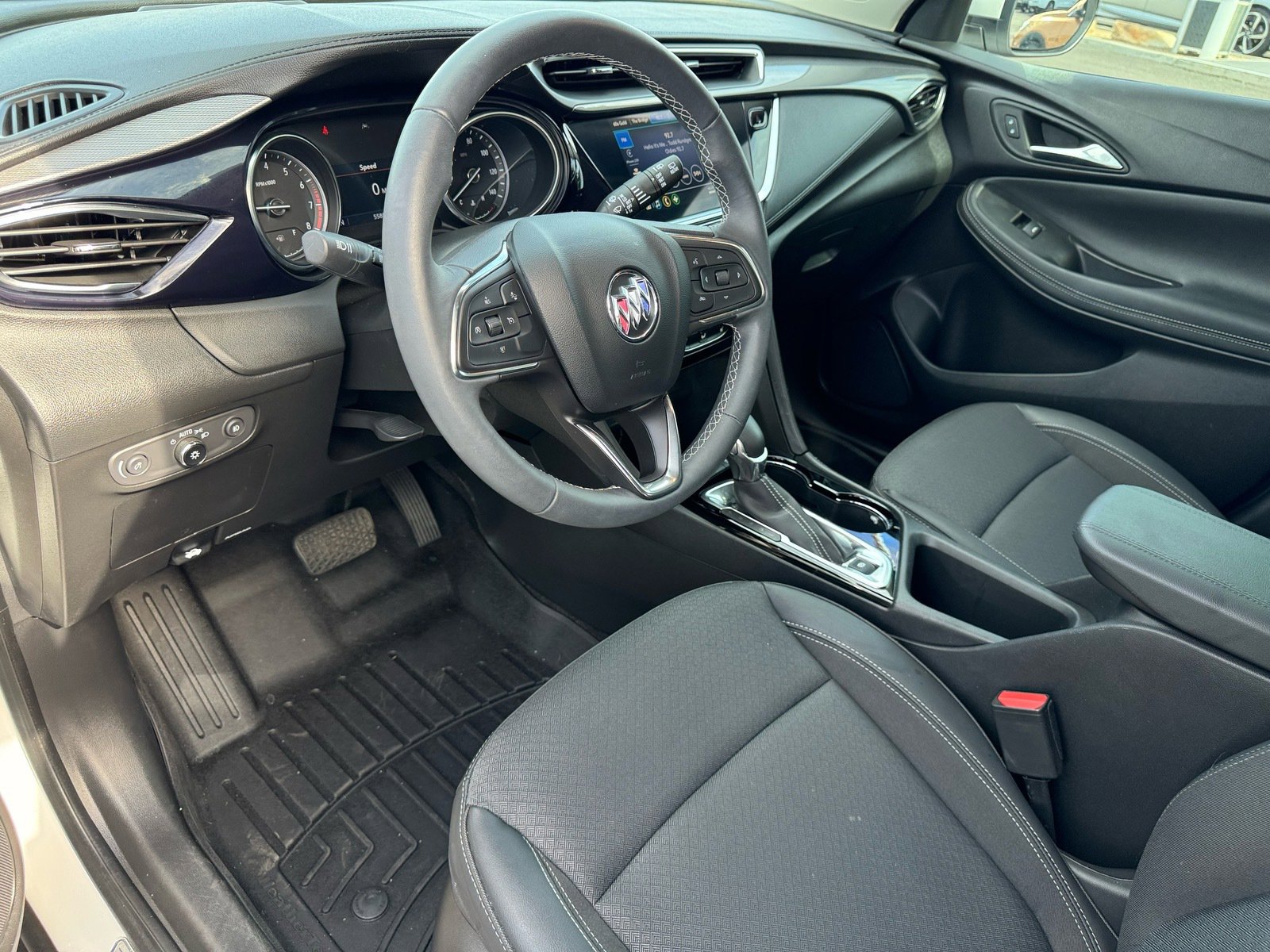 Used 2023 Buick Encore GX Preferred w/ Cold Weather Comfort Package image 14