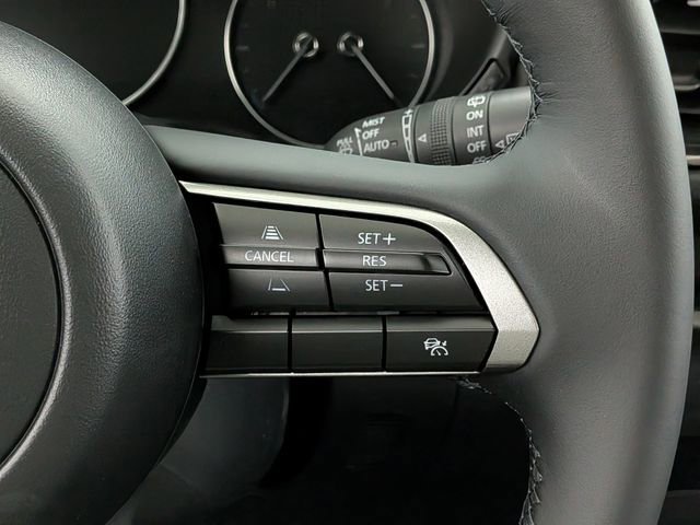 New 2026 MAZDA CX-30 AWD 2.5 S image 22