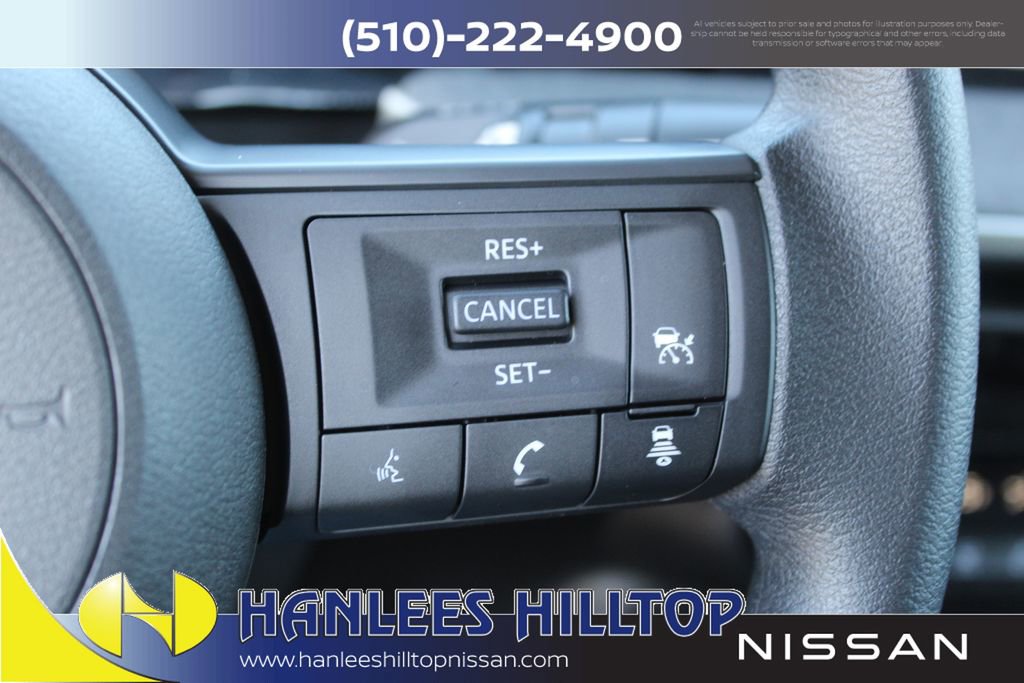 New 2026 Nissan Kicks SV image 29