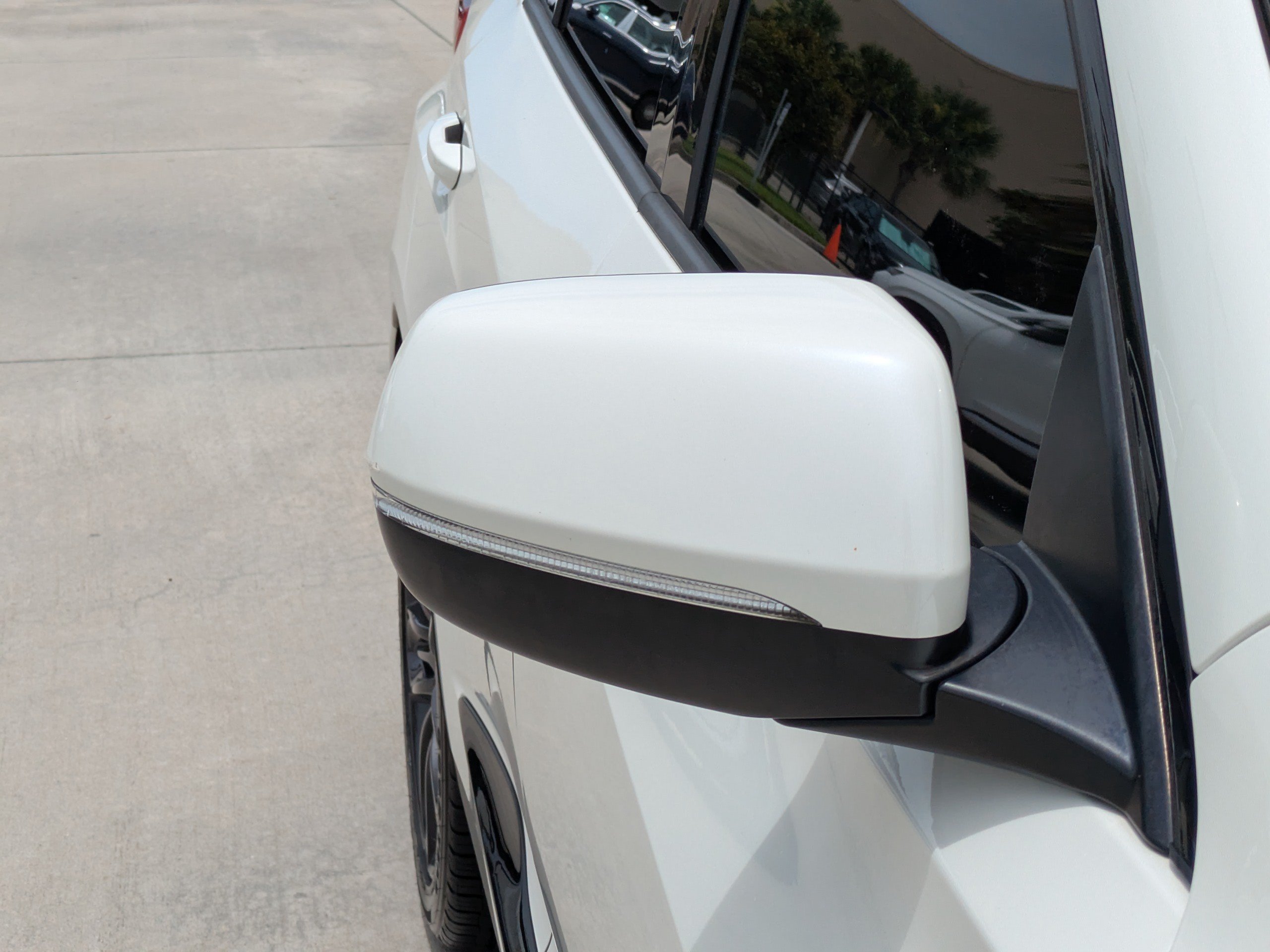Used 2019 Acura RDX A-Spec FWD image 8