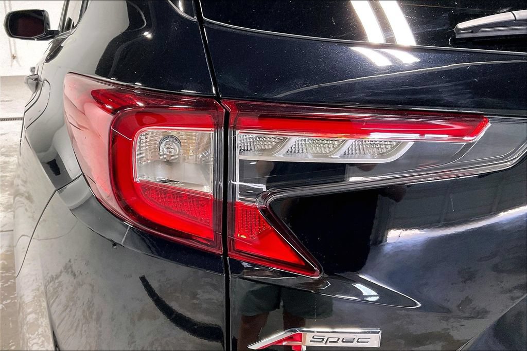 Used 2024 Acura RDX A-Spec w/ Advance Package AWD/4WD image 37