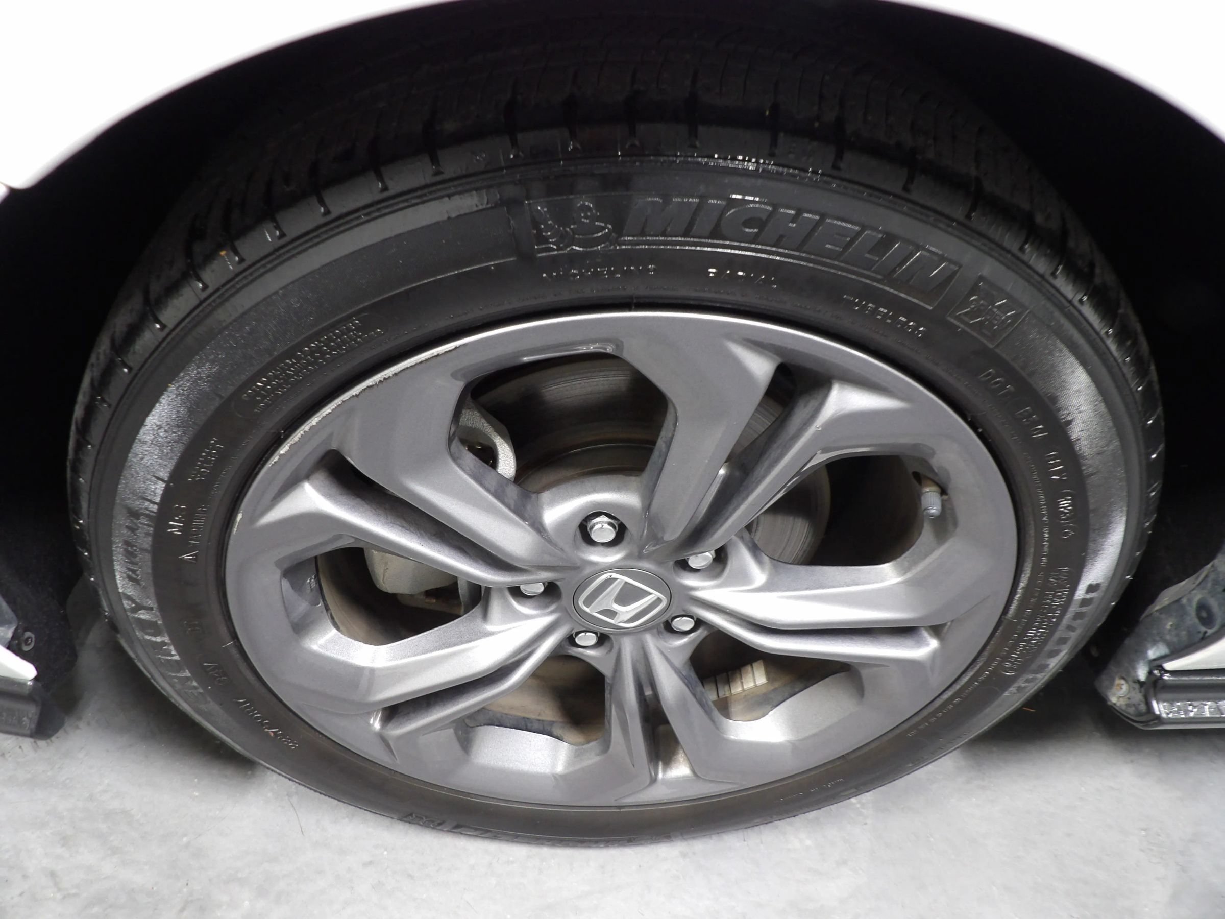 Used 2023 Honda Accord EX image 27