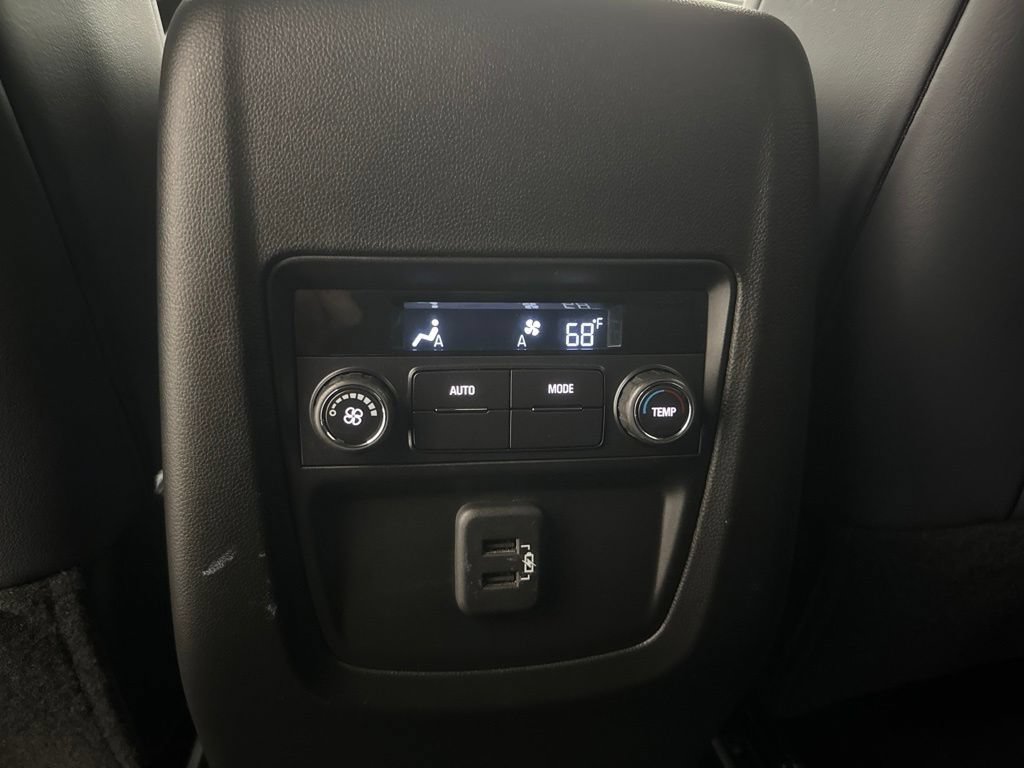 Used 2024 Buick Enclave Essence w/ Sport Touring Edition FWD image 55