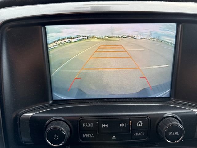 Used 2017 Chevrolet Silverado 1500 LT w/ Midnight Edition image 29