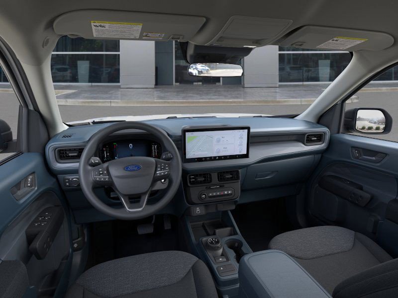 New 2026 Ford Maverick XL w/ Equipment Group 101A image 10