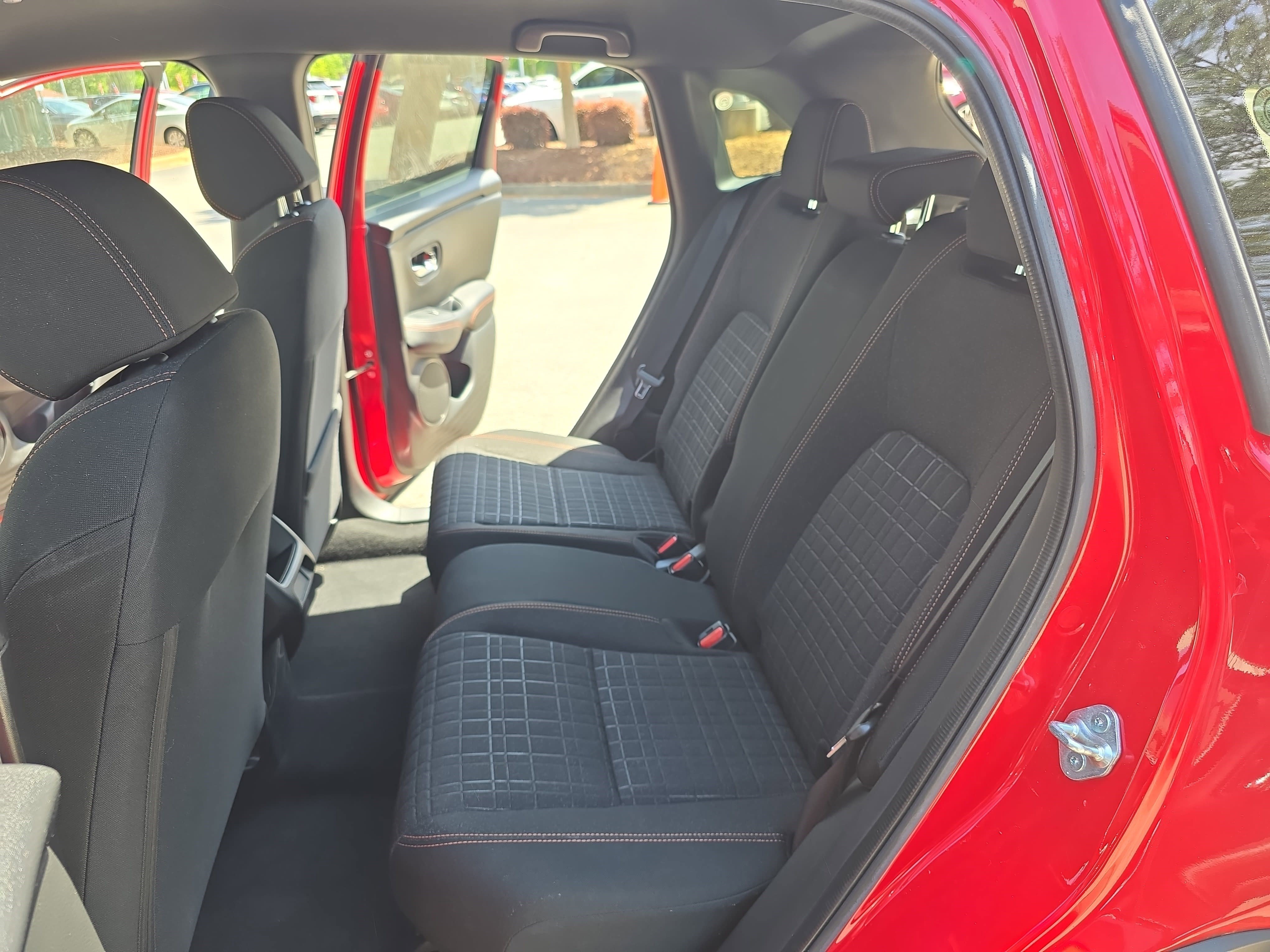 Used 2024 Honda HR-V Sport image 14