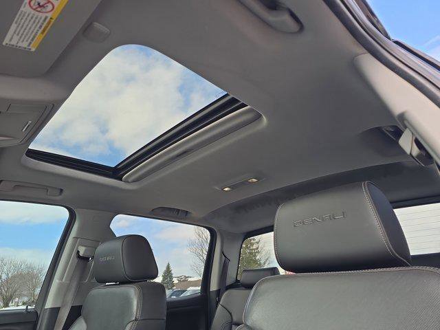 Used 2015 GMC Sierra 3500 Denali w/ Duramax Plus Package image 22