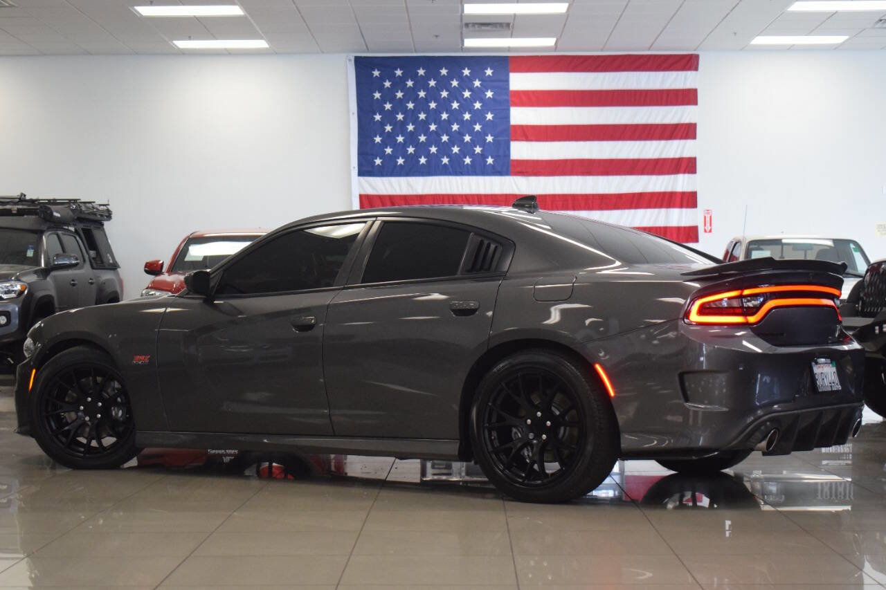 Used 2021 Dodge Charger Scat Pack image 21