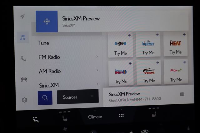 Used 2022 Lexus NX 350 F Sport image 35