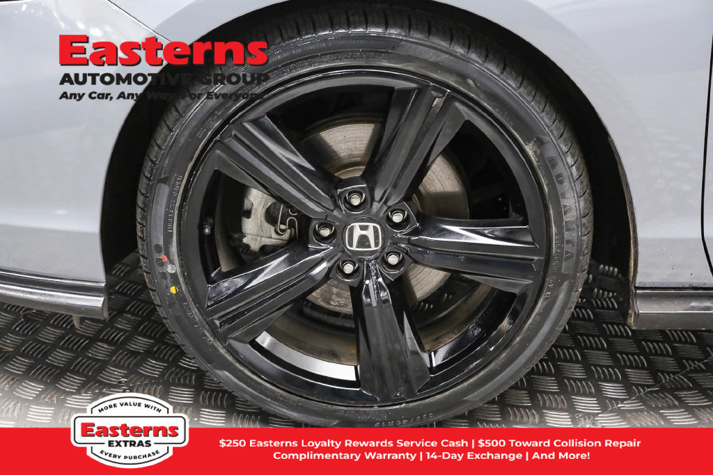 Used 2023 Honda Accord Sport image 33