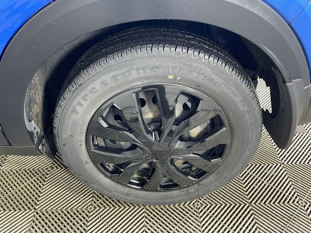 Used 2022 Nissan Kicks S image 19
