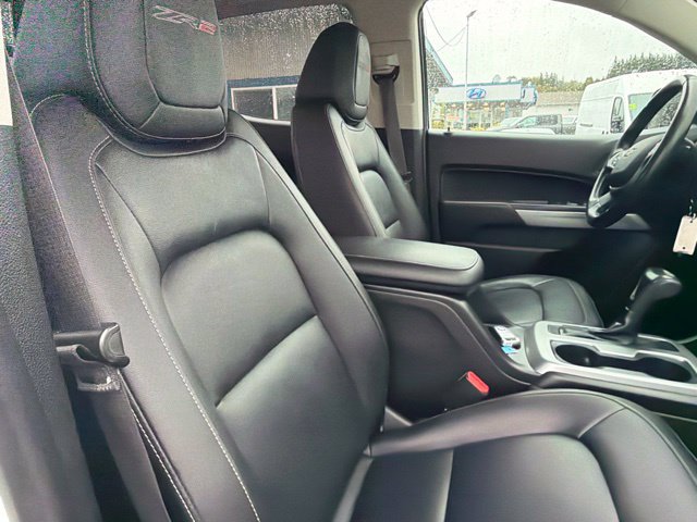 Used 2020 Chevrolet Colorado ZR2 AWD/4WD image 10