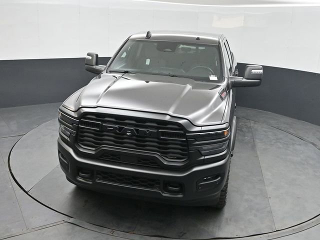 New 2026 RAM 2500 Tradesman AWD/4WD image 34