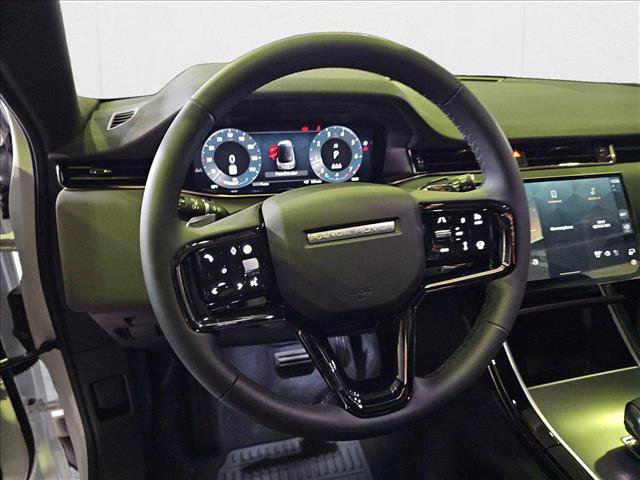 New 2026 Land Rover Range Rover Evoque S image 19