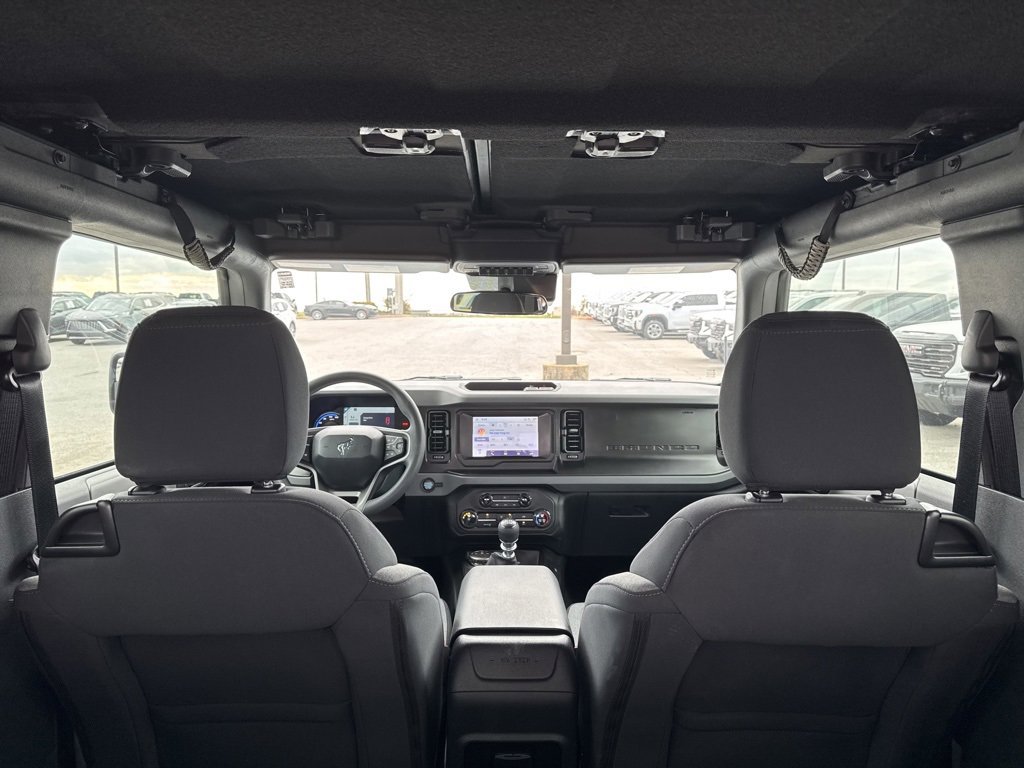 Used 2023 Ford Bronco 2-Door image 10