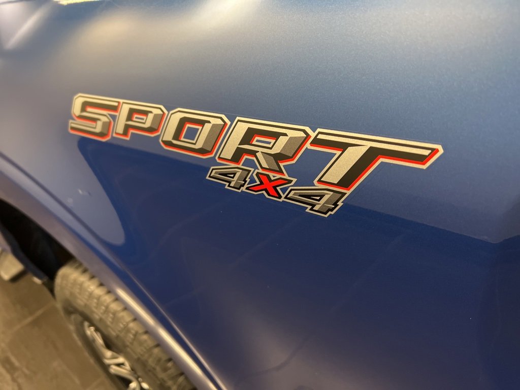 Certified 2022 Ford F150 XLT w/ Equipment Group 302A High image 36