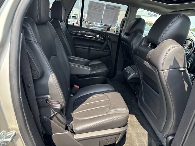 Used 2015 Buick Enclave Leather FWD image 16