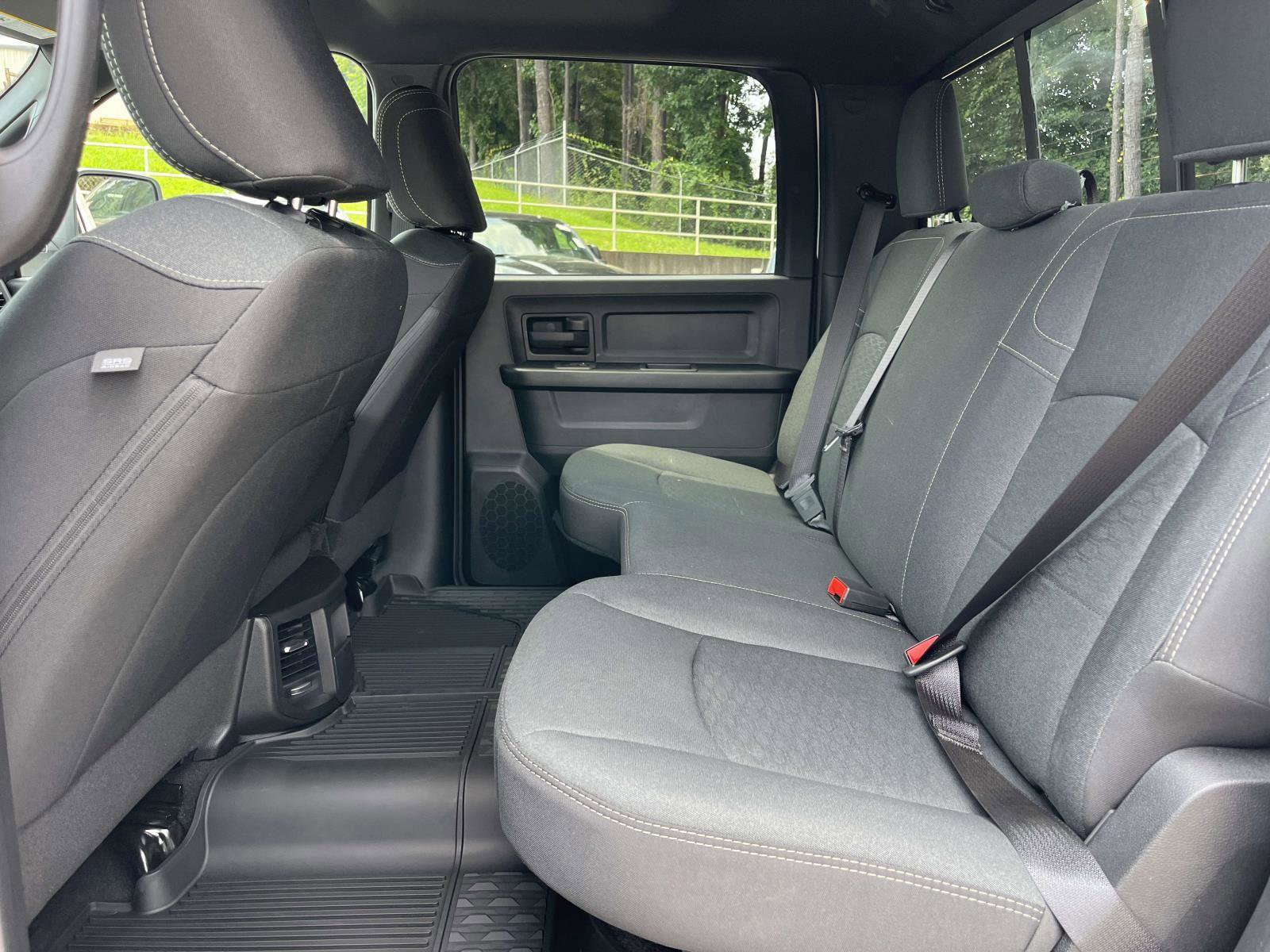 Used 2025 RAM 2500 Tradesman image 25