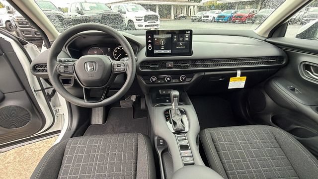New 2027 Honda HR-V LX image 18