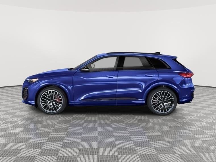 New 2025 Audi SQ5 Premium Plus image 5