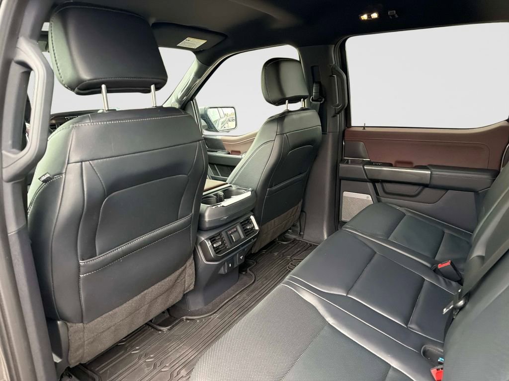 Used 2023 Ford F150 Lariat w/ Equipment Group 502A High AWD/4WD image 15