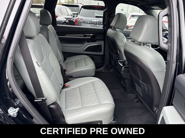 Used 2023 Kia Telluride SX Prestige X-Line image 11