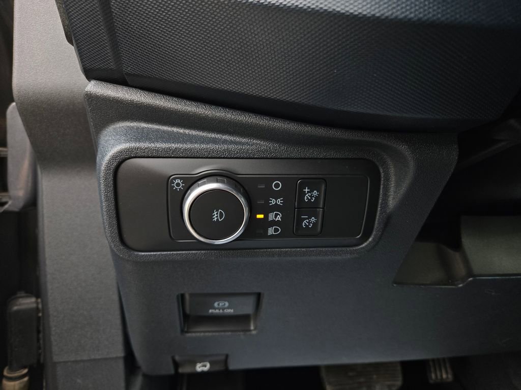 Used 2022 Ford Bronco Outer Banks w/ Sasquatch Package image 11