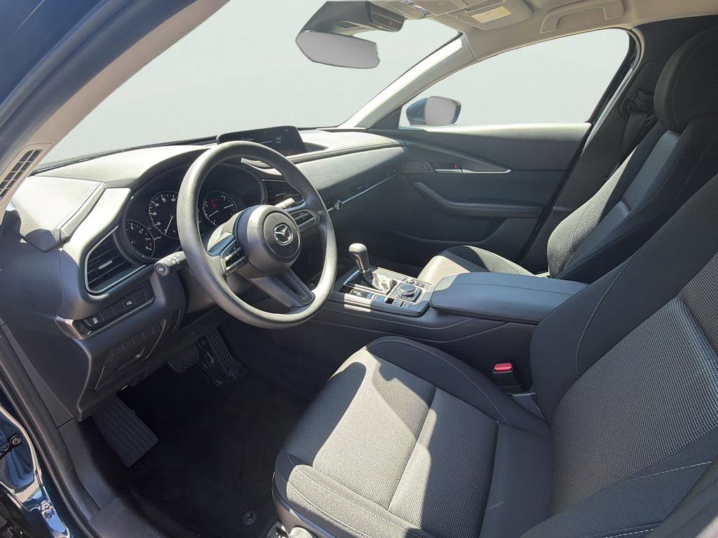 Certified 2023 MAZDA CX-30 AWD 2.5 S image 9
