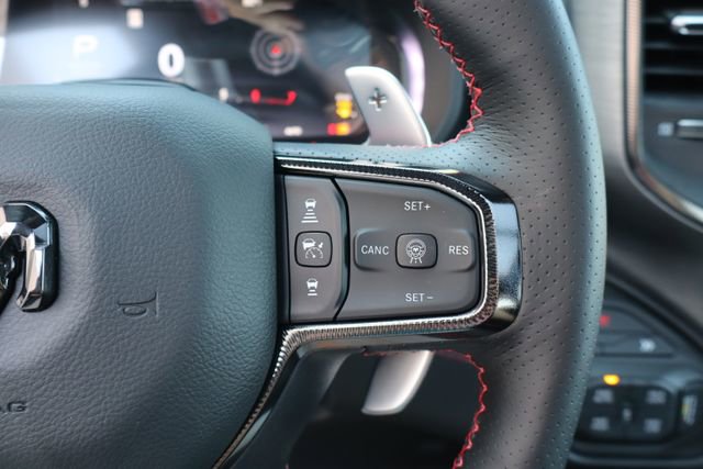 Used 2026 RAM 1500 RHO w/ RHO Level 1 Equipment Group AWD/4WD image 30