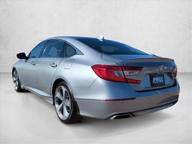 Used 2019 Honda Accord Touring image 8