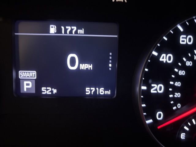 Certified 2023 Kia Seltos S image 14