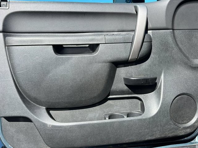 Used 2012 Chevrolet Silverado 1500 LT w/ All-Star Edition AWD/4WD image 14